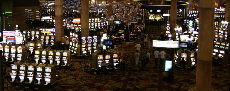 Casino-Las-Vegas-New-York-New-York