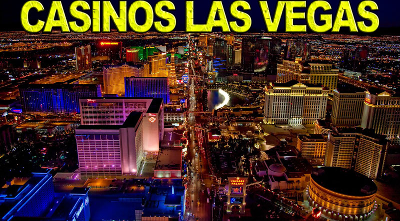 Casinos Las Vegas Berühmteste Casinos