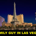 Family guy in Vegas