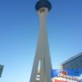 Las Vegas Attraktion Stratosphere Tower