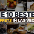 Das beste Buffet in Las Vegas
