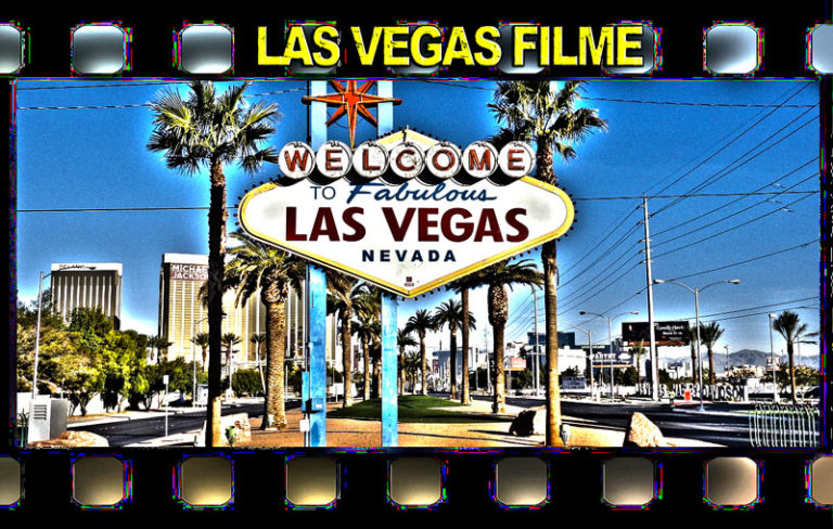 Las Vegas Filme: Diese Klassiker sollten Sie kennen