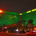 Las Vegas Hotel MGM Grand Casino