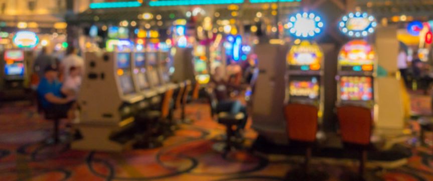 LAs Vegas Spielautomaten Slots Turniere