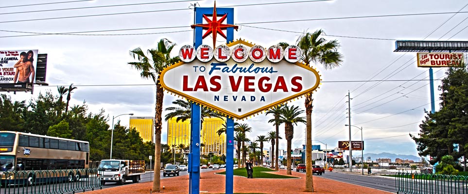 Las Vegas Tipps
