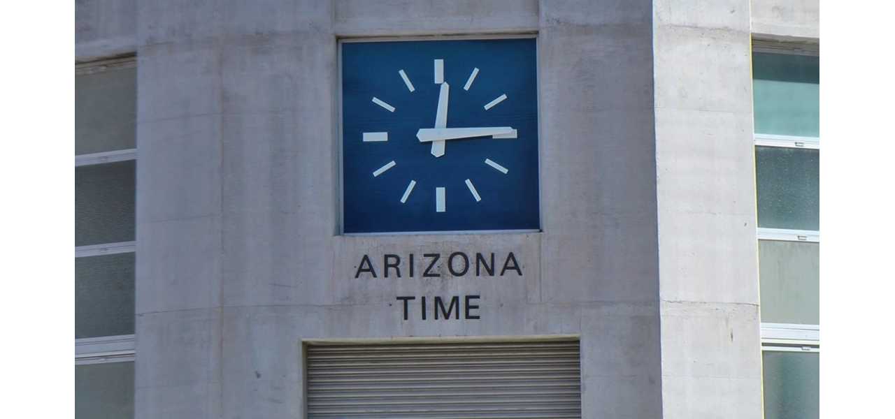 Uhrzeit Las Vegas - Wie spät ist es jetzt in Nevada (Amerika)?