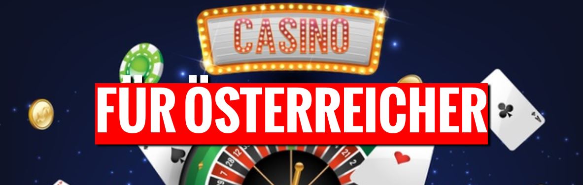Was ist los mit seriöse Casinos Österreich