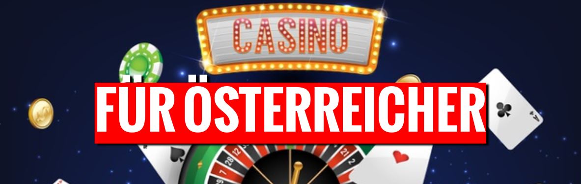 Lektionen zu bestes online casino österreich mit nach Hause nehmen