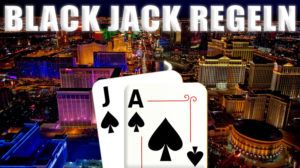 Blackjack Regeln in Las Vegas