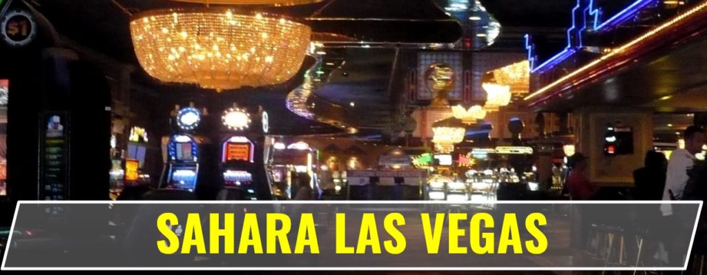 Sahara Las Vegas