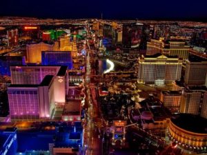 las vegas hotels