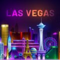 Las Vegas Neon Museum Strip