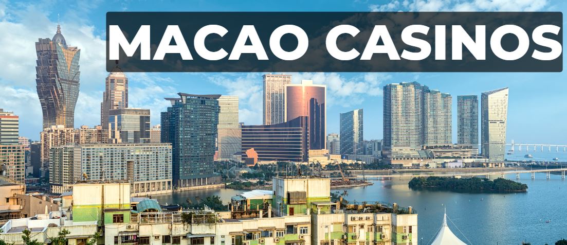 Macao Casinos