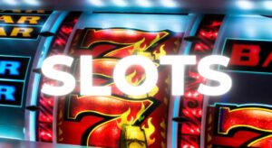 Was sind Slots?