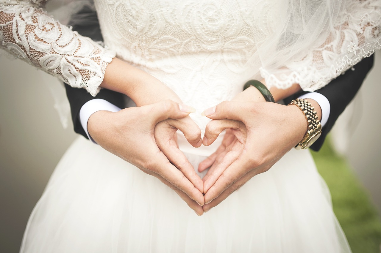 Eine besondere Hochzeit: Heiraten in Las Vegas