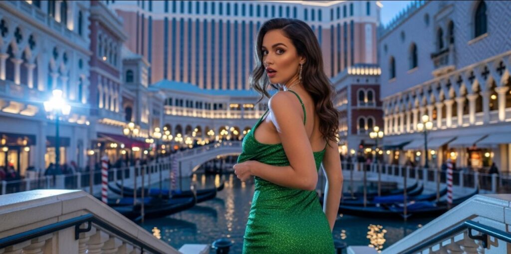 Venetian Hotel Las Vegas