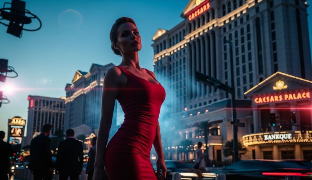 Caesars Palace Las Vegas