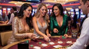 Blackjack Limits in Las Vegas: Maximiere deinen Spielspaß mit Insider-Tipps! blackjack-limits-las-vegas-202651